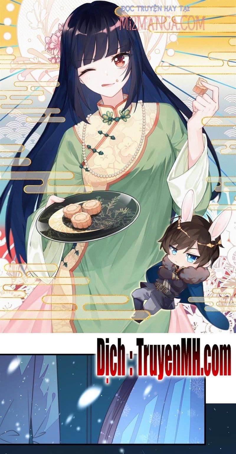 đọc truyện Ngày Nào Thiếu Soái Cũng Ghen Chương 277 ảnh 4 tại Thiên Thai Truyện