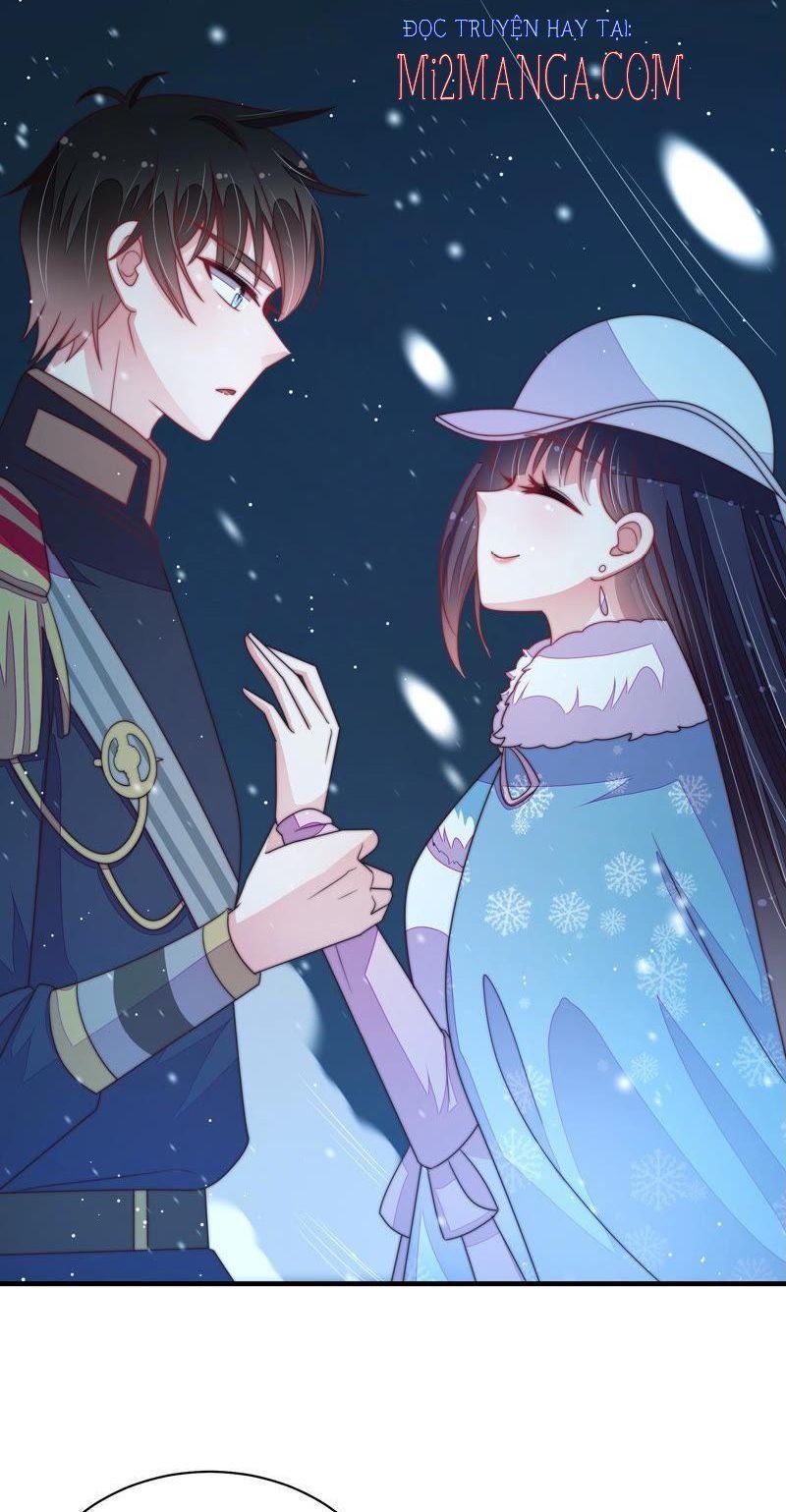 đọc truyện Ngày Nào Thiếu Soái Cũng Ghen Chương 277 ảnh 5 tại Thiên Thai Truyện