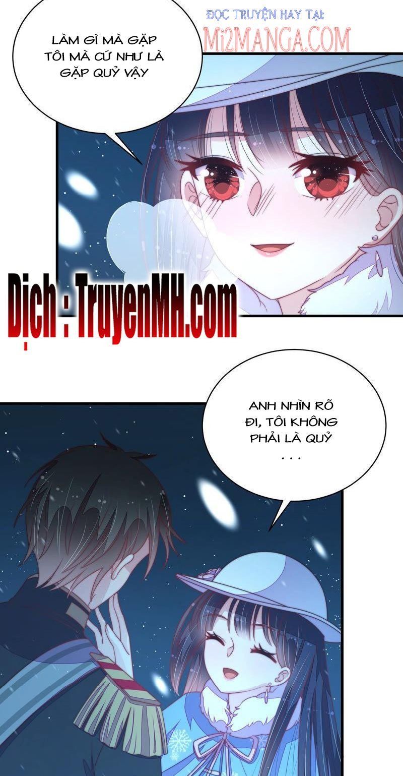 đọc truyện Ngày Nào Thiếu Soái Cũng Ghen Chương 277 ảnh 6 tại Thiên Thai Truyện