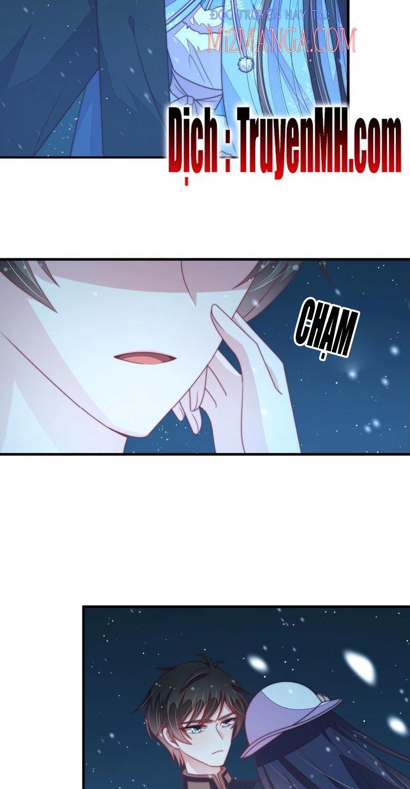 đọc truyện Ngày Nào Thiếu Soái Cũng Ghen Chương 277 ảnh 7 tại Thiên Thai Truyện