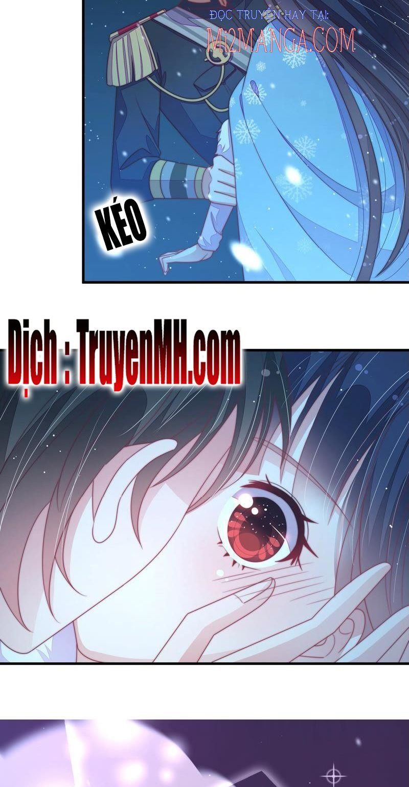 đọc truyện Ngày Nào Thiếu Soái Cũng Ghen Chương 277 ảnh 8 tại Thiên Thai Truyện