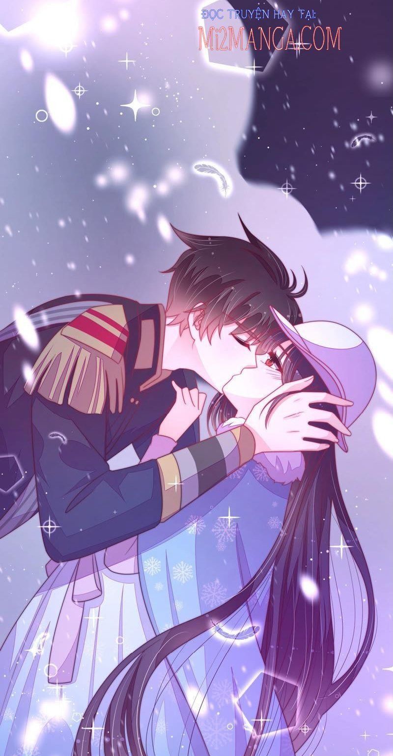 đọc truyện Ngày Nào Thiếu Soái Cũng Ghen Chương 277 ảnh 9 tại Thiên Thai Truyện