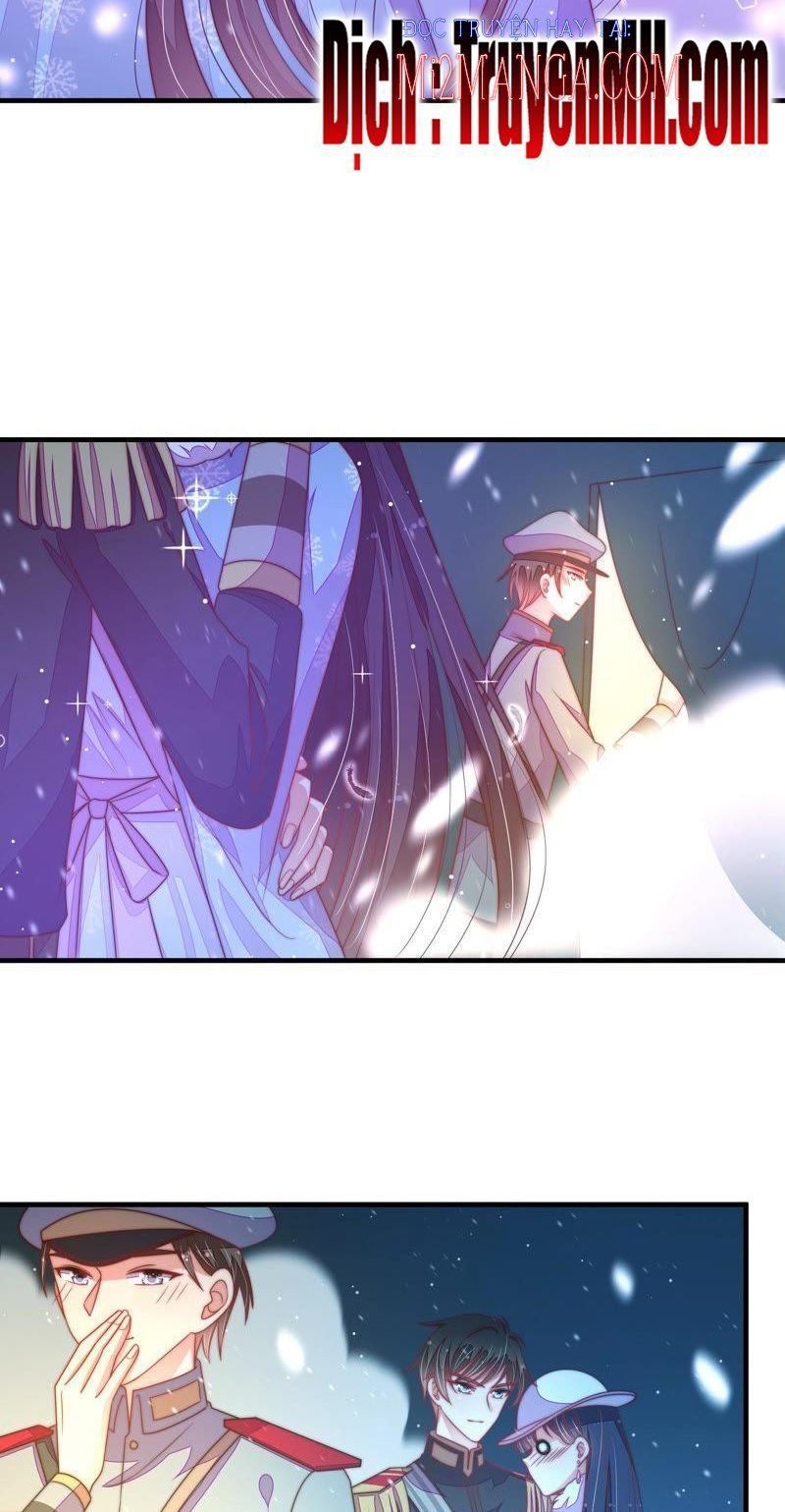 đọc truyện Ngày Nào Thiếu Soái Cũng Ghen Chương 277 ảnh 10 tại Thiên Thai Truyện