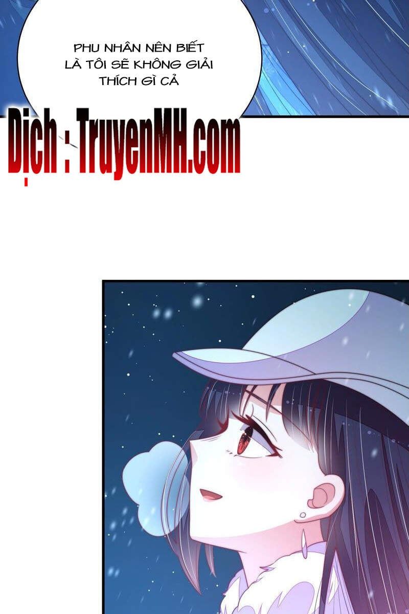 đọc truyện Ngày Nào Thiếu Soái Cũng Ghen Chương 278 ảnh 13 tại Thiên Thai Truyện