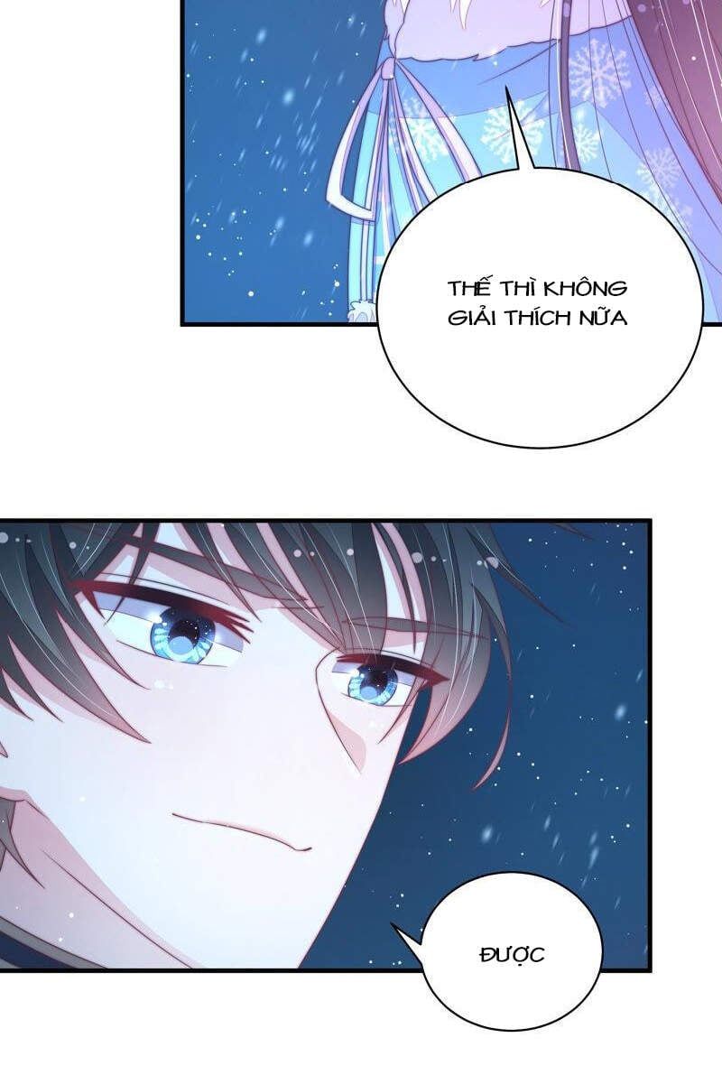 đọc truyện Ngày Nào Thiếu Soái Cũng Ghen Chương 278 ảnh 14 tại Thiên Thai Truyện