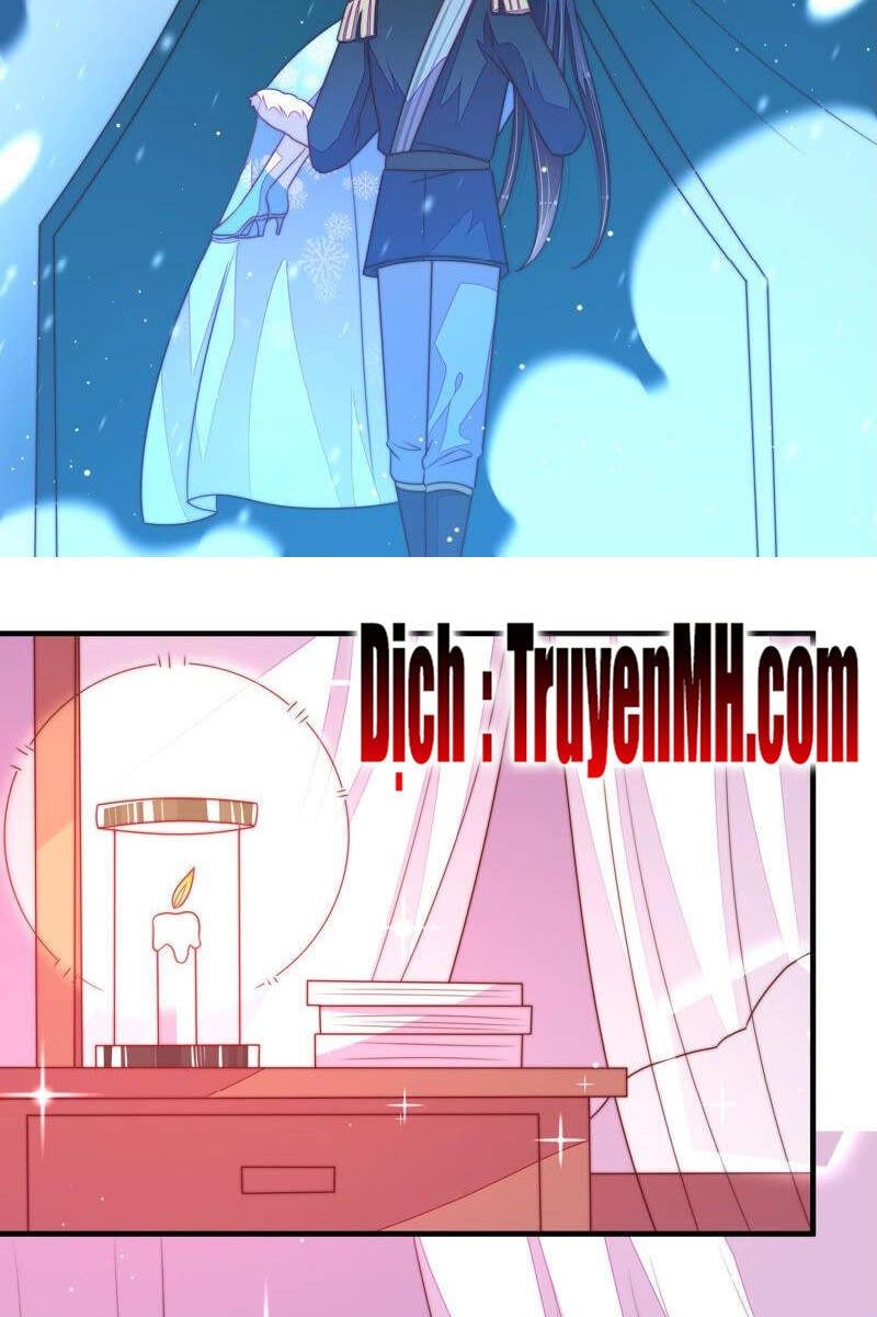 đọc truyện Ngày Nào Thiếu Soái Cũng Ghen Chương 278 ảnh 16 tại Thiên Thai Truyện