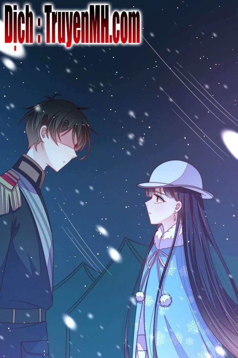 đọc truyện Ngày Nào Thiếu Soái Cũng Ghen Chương 278 ảnh 4 tại Thiên Thai Truyện