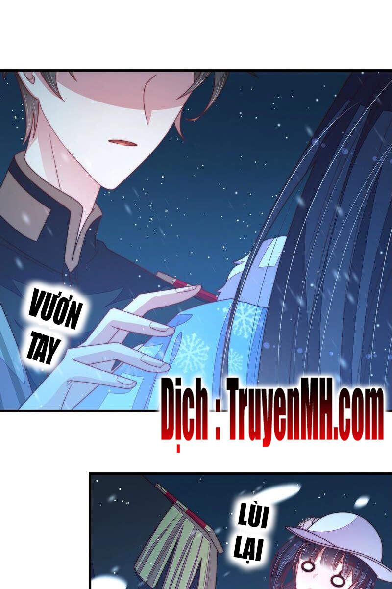 đọc truyện Ngày Nào Thiếu Soái Cũng Ghen Chương 278 ảnh 8 tại Thiên Thai Truyện