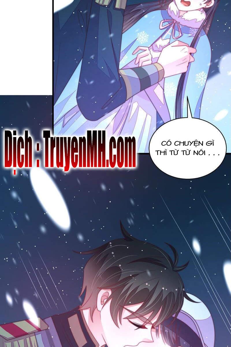 đọc truyện Ngày Nào Thiếu Soái Cũng Ghen Chương 278 ảnh 9 tại Thiên Thai Truyện