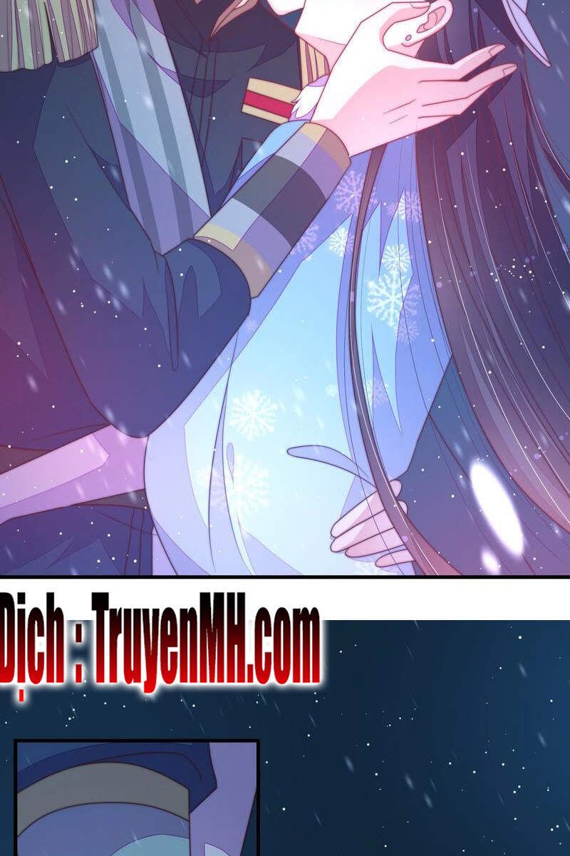 đọc truyện Ngày Nào Thiếu Soái Cũng Ghen Chương 278 ảnh 10 tại Thiên Thai Truyện