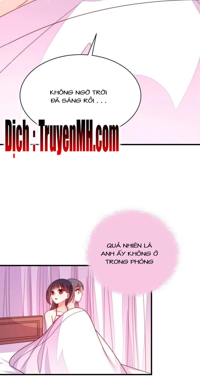 đọc truyện Ngày Nào Thiếu Soái Cũng Ghen Chương 279 ảnh 12 tại Thiên Thai Truyện