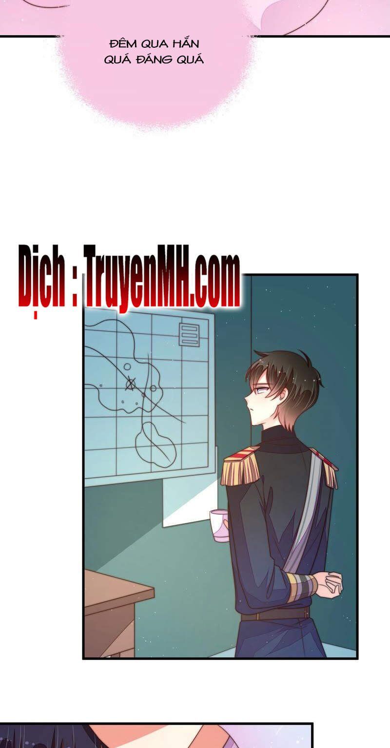 đọc truyện Ngày Nào Thiếu Soái Cũng Ghen Chương 279 ảnh 15 tại Thiên Thai Truyện