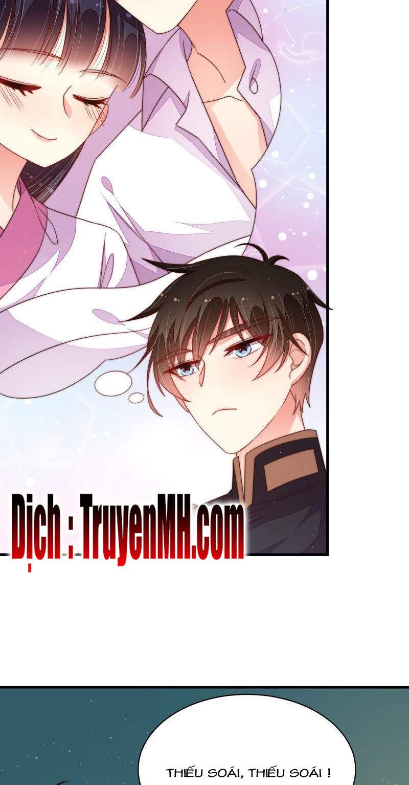 đọc truyện Ngày Nào Thiếu Soái Cũng Ghen Chương 279 ảnh 16 tại Thiên Thai Truyện