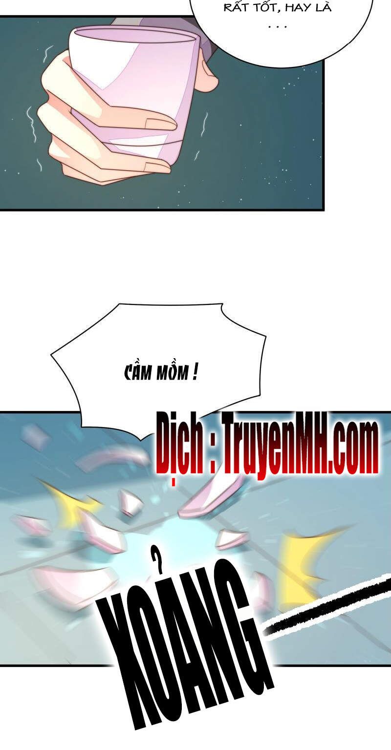 đọc truyện Ngày Nào Thiếu Soái Cũng Ghen Chương 279 ảnh 18 tại Thiên Thai Truyện