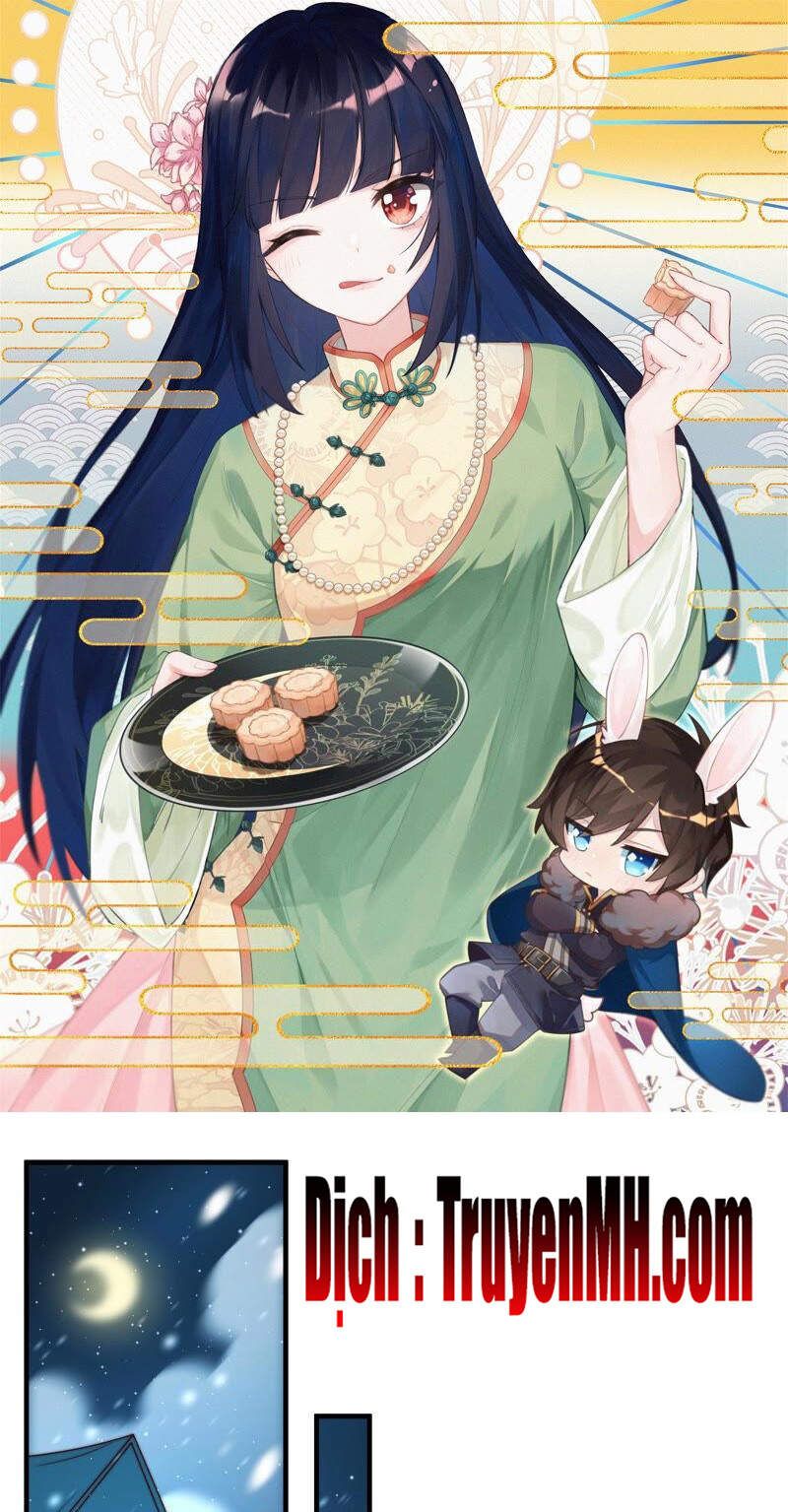 đọc truyện Ngày Nào Thiếu Soái Cũng Ghen Chương 279 ảnh 4 tại Thiên Thai Truyện