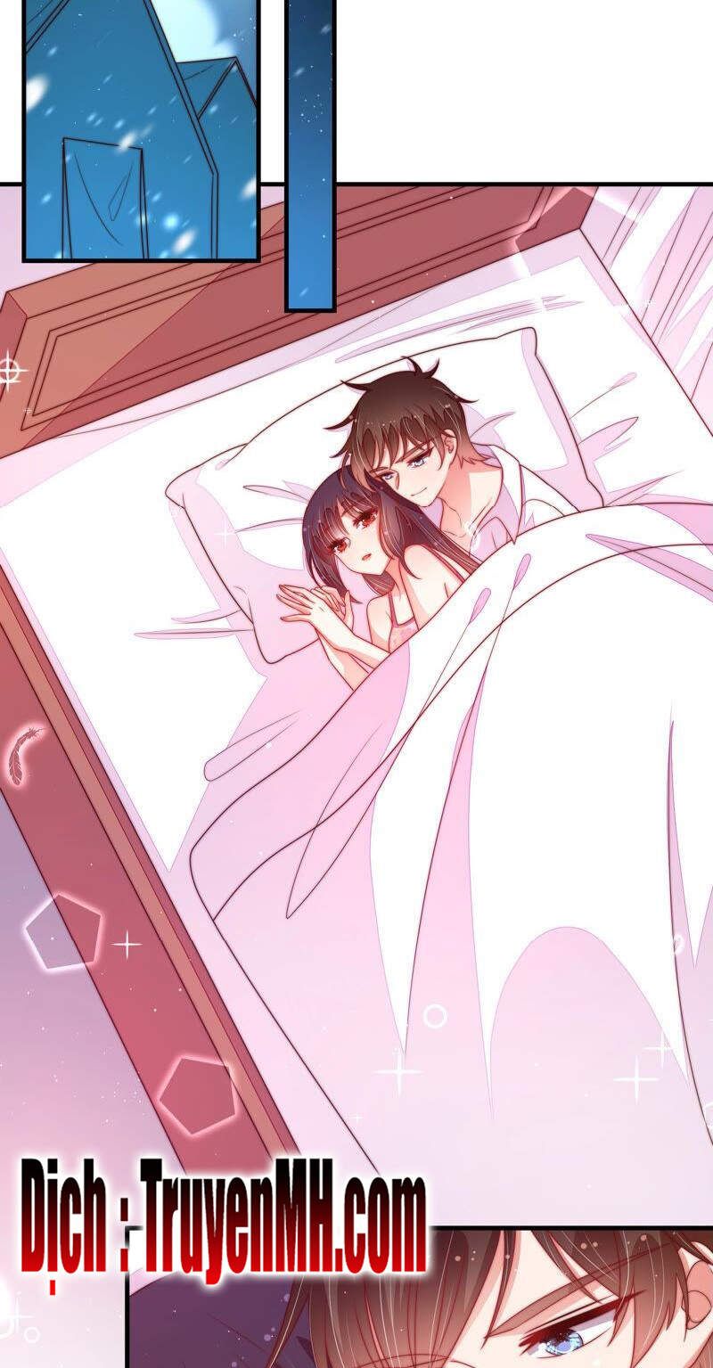 đọc truyện Ngày Nào Thiếu Soái Cũng Ghen Chương 279 ảnh 5 tại Thiên Thai Truyện