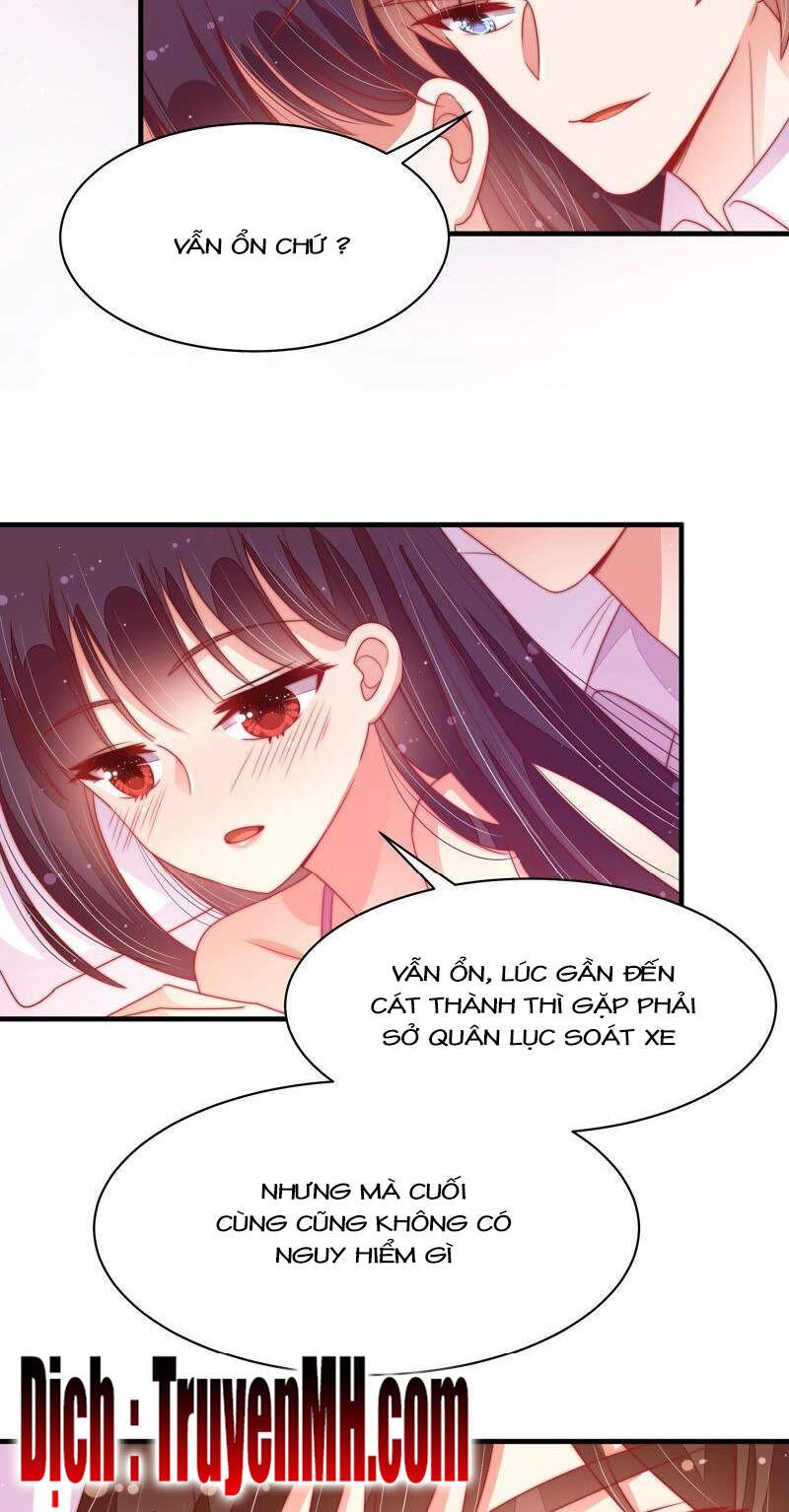 đọc truyện Ngày Nào Thiếu Soái Cũng Ghen Chương 279 ảnh 6 tại Thiên Thai Truyện