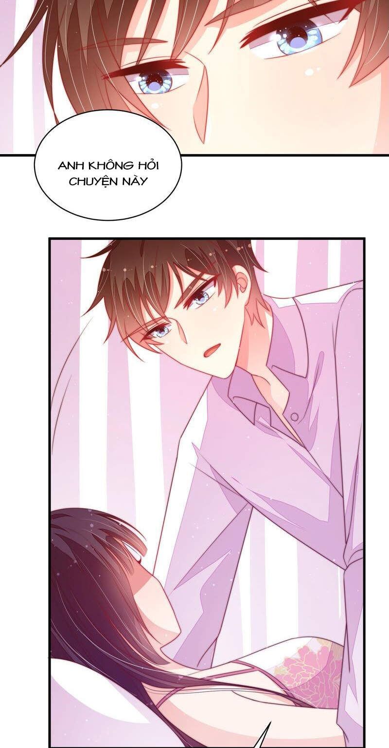 đọc truyện Ngày Nào Thiếu Soái Cũng Ghen Chương 279 ảnh 7 tại Thiên Thai Truyện