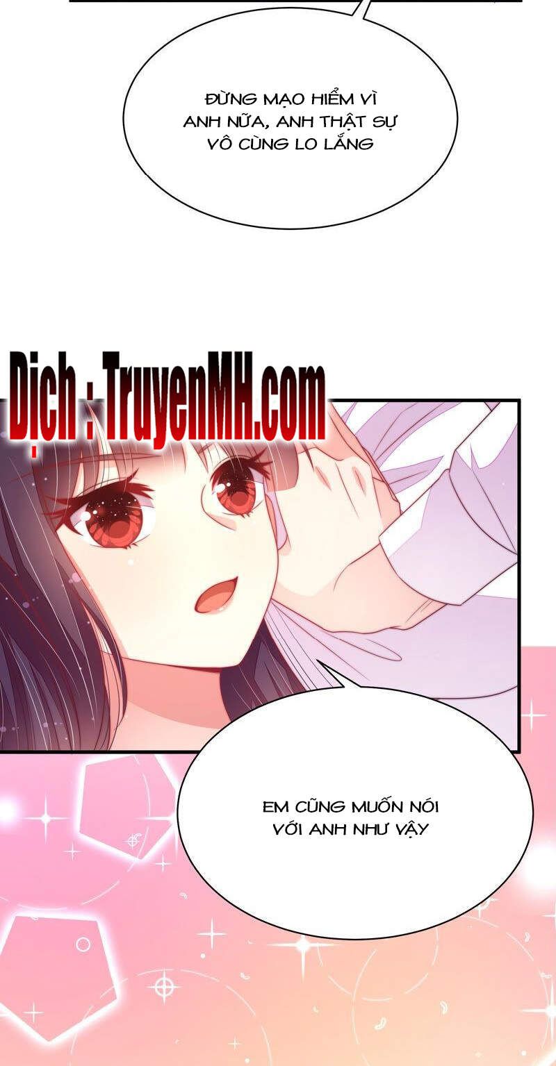 đọc truyện Ngày Nào Thiếu Soái Cũng Ghen Chương 279 ảnh 8 tại Thiên Thai Truyện