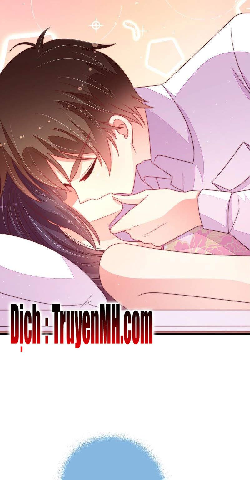 đọc truyện Ngày Nào Thiếu Soái Cũng Ghen Chương 279 ảnh 9 tại Thiên Thai Truyện