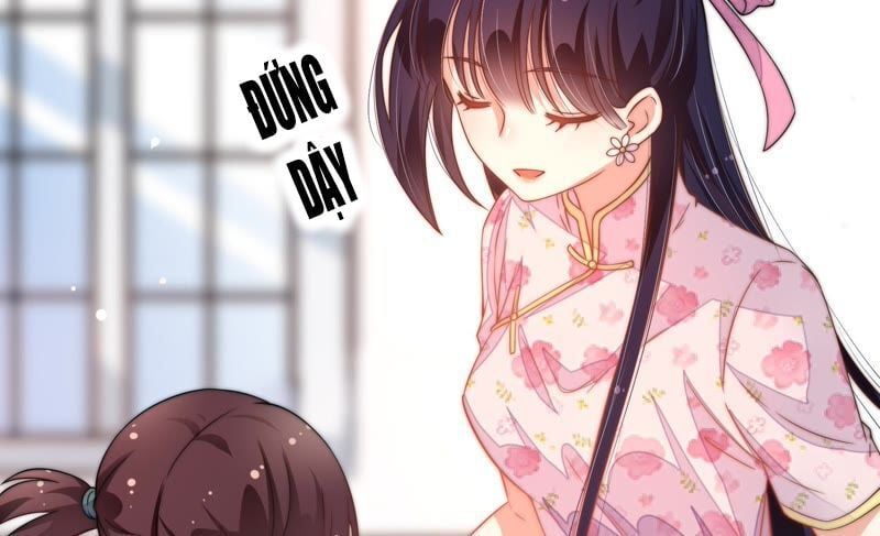 đọc truyện Ngày Nào Thiếu Soái Cũng Ghen Chương 28 ảnh 15 tại Thiên Thai Truyện