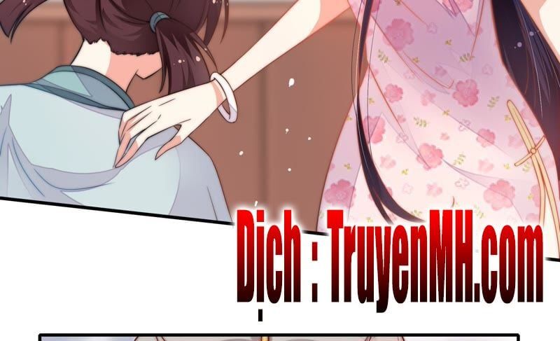 đọc truyện Ngày Nào Thiếu Soái Cũng Ghen Chương 28 ảnh 16 tại Thiên Thai Truyện