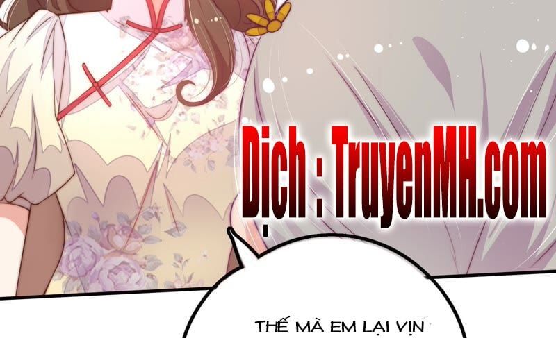 đọc truyện Ngày Nào Thiếu Soái Cũng Ghen Chương 28 ảnh 20 tại Thiên Thai Truyện