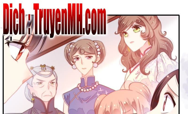 đọc truyện Ngày Nào Thiếu Soái Cũng Ghen Chương 28 ảnh 4 tại Thiên Thai Truyện