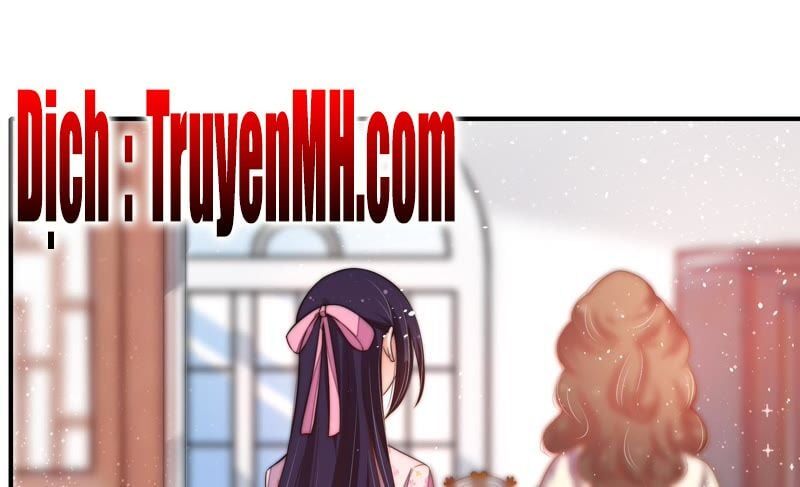 đọc truyện Ngày Nào Thiếu Soái Cũng Ghen Chương 28 ảnh 24 tại Thiên Thai Truyện