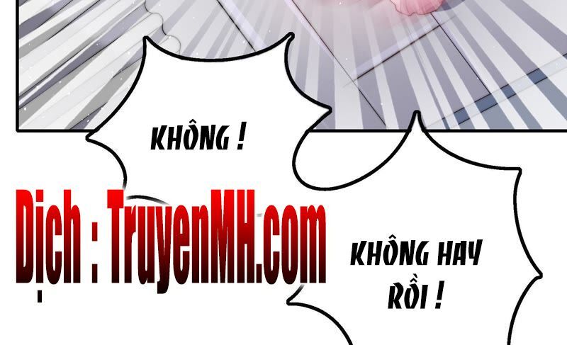 đọc truyện Ngày Nào Thiếu Soái Cũng Ghen Chương 28 ảnh 32 tại Thiên Thai Truyện