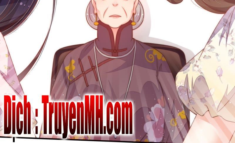 đọc truyện Ngày Nào Thiếu Soái Cũng Ghen Chương 28 ảnh 36 tại Thiên Thai Truyện