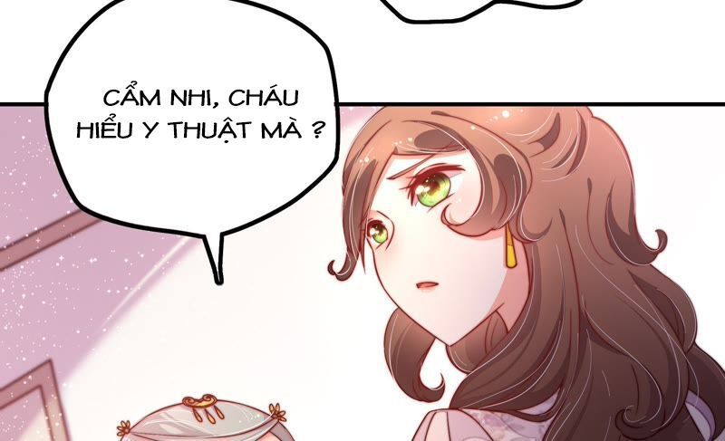 đọc truyện Ngày Nào Thiếu Soái Cũng Ghen Chương 28 ảnh 44 tại Thiên Thai Truyện