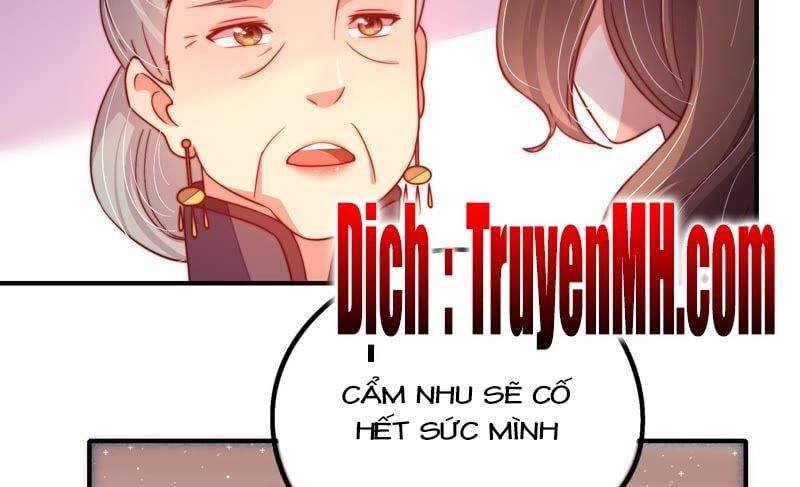 đọc truyện Ngày Nào Thiếu Soái Cũng Ghen Chương 28 ảnh 48 tại Thiên Thai Truyện