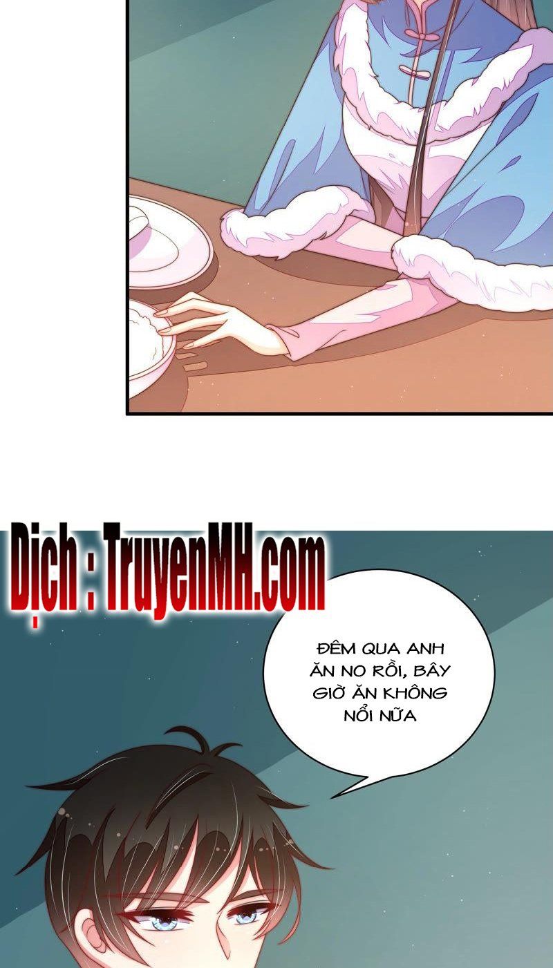 đọc truyện Ngày Nào Thiếu Soái Cũng Ghen Chương 280 ảnh 14 tại Thiên Thai Truyện