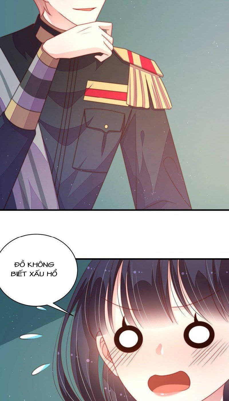 đọc truyện Ngày Nào Thiếu Soái Cũng Ghen Chương 280 ảnh 15 tại Thiên Thai Truyện