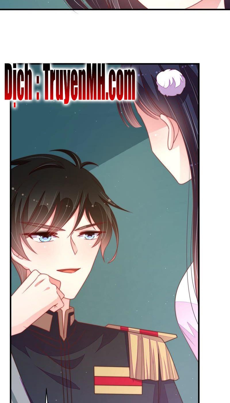 đọc truyện Ngày Nào Thiếu Soái Cũng Ghen Chương 280 ảnh 16 tại Thiên Thai Truyện