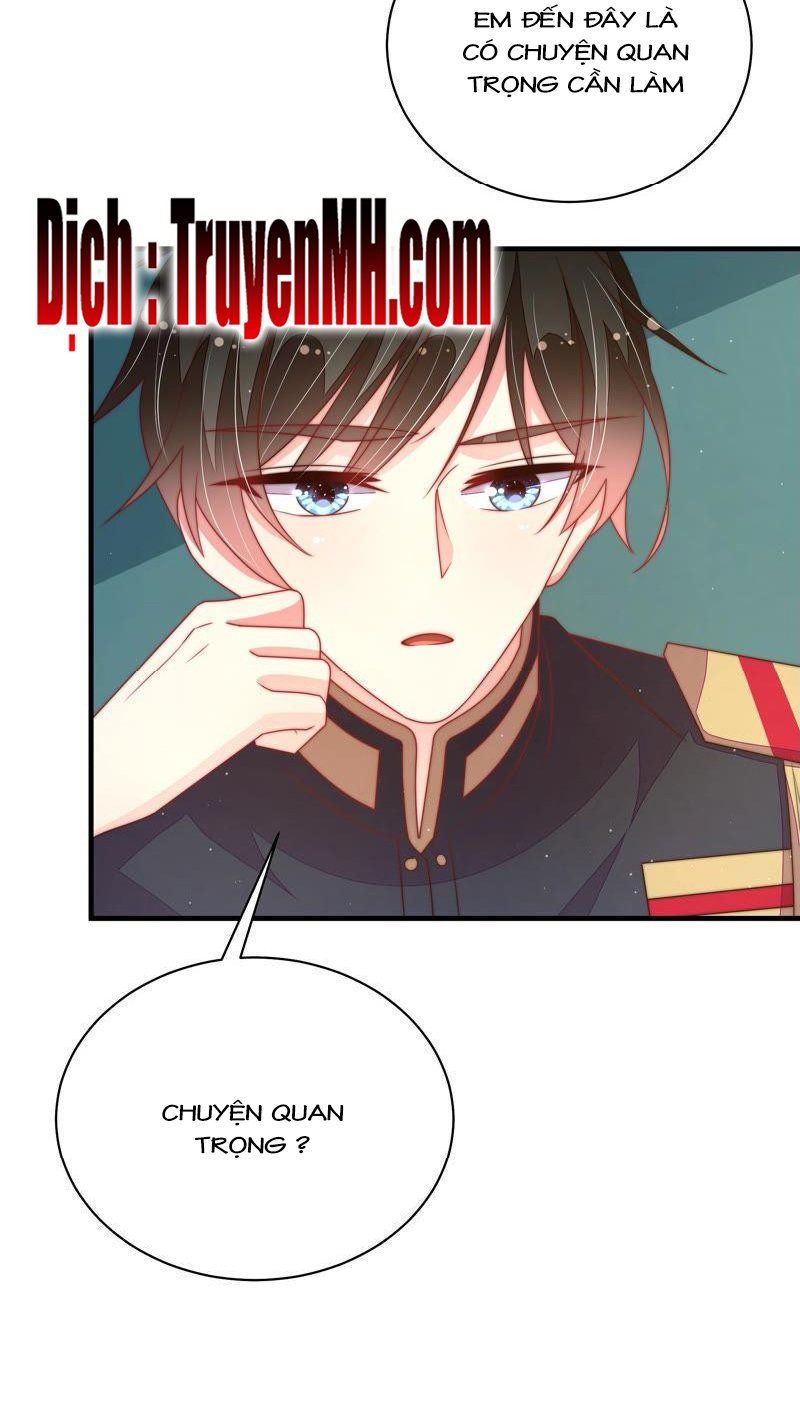 đọc truyện Ngày Nào Thiếu Soái Cũng Ghen Chương 280 ảnh 18 tại Thiên Thai Truyện