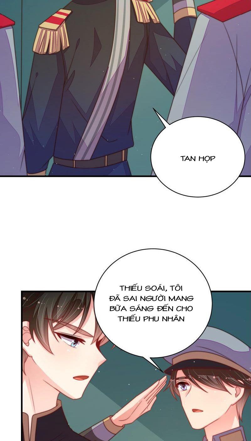 đọc truyện Ngày Nào Thiếu Soái Cũng Ghen Chương 280 ảnh 7 tại Thiên Thai Truyện