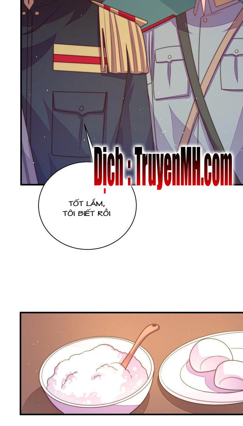 đọc truyện Ngày Nào Thiếu Soái Cũng Ghen Chương 280 ảnh 8 tại Thiên Thai Truyện