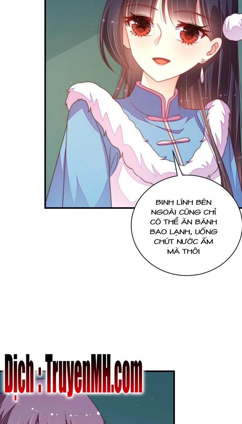 đọc truyện Ngày Nào Thiếu Soái Cũng Ghen Chương 280 ảnh 10 tại Thiên Thai Truyện