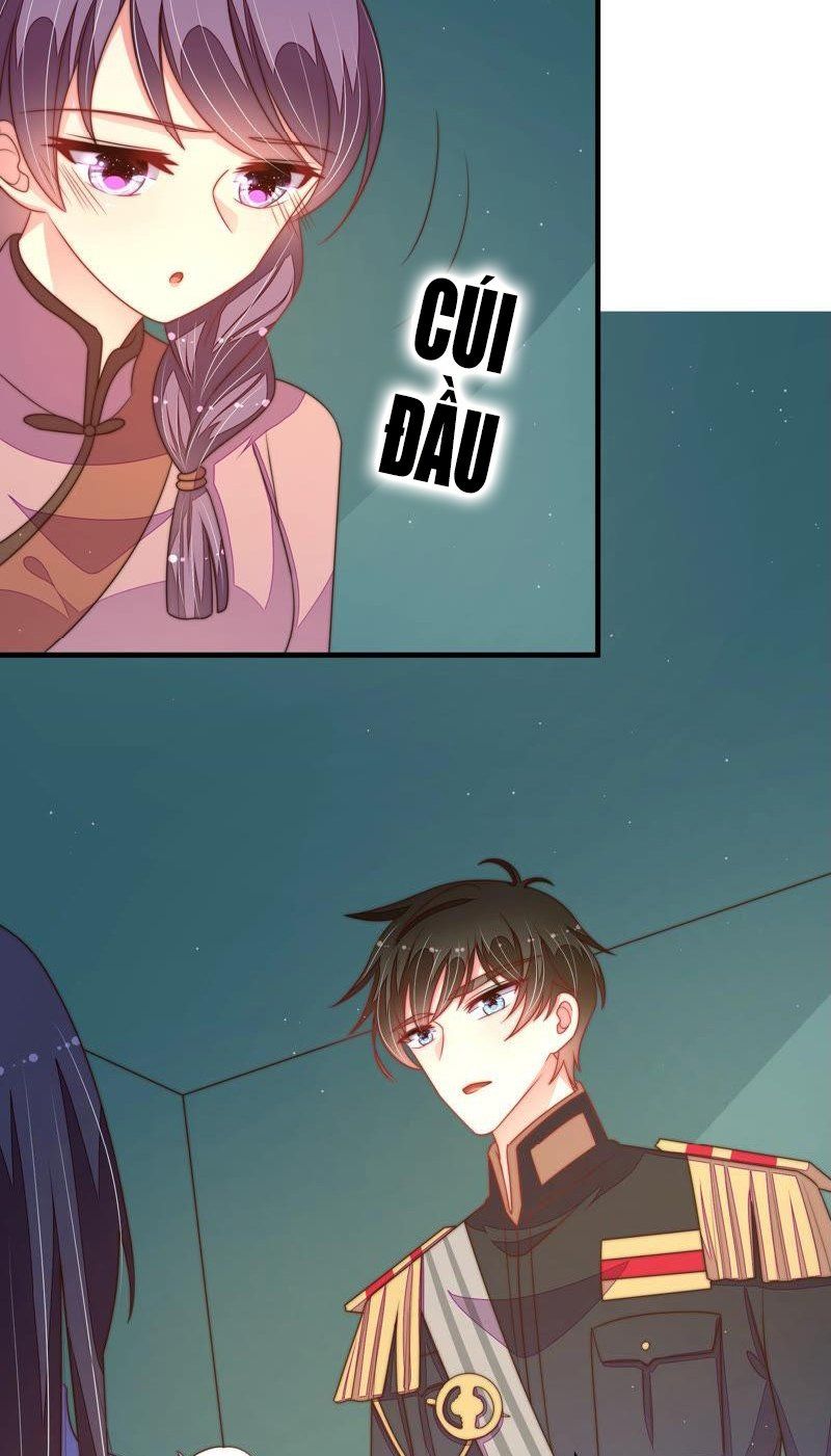 đọc truyện Ngày Nào Thiếu Soái Cũng Ghen Chương 280 ảnh 11 tại Thiên Thai Truyện