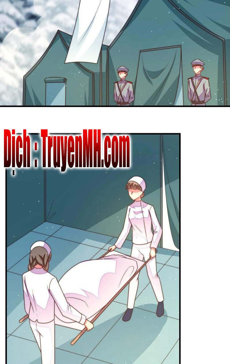 đọc truyện Ngày Nào Thiếu Soái Cũng Ghen Chương 281 ảnh 12 tại Thiên Thai Truyện