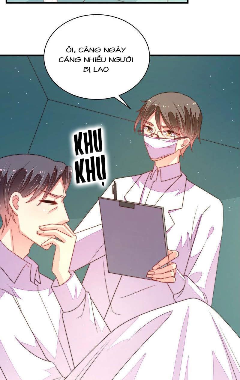 đọc truyện Ngày Nào Thiếu Soái Cũng Ghen Chương 281 ảnh 13 tại Thiên Thai Truyện