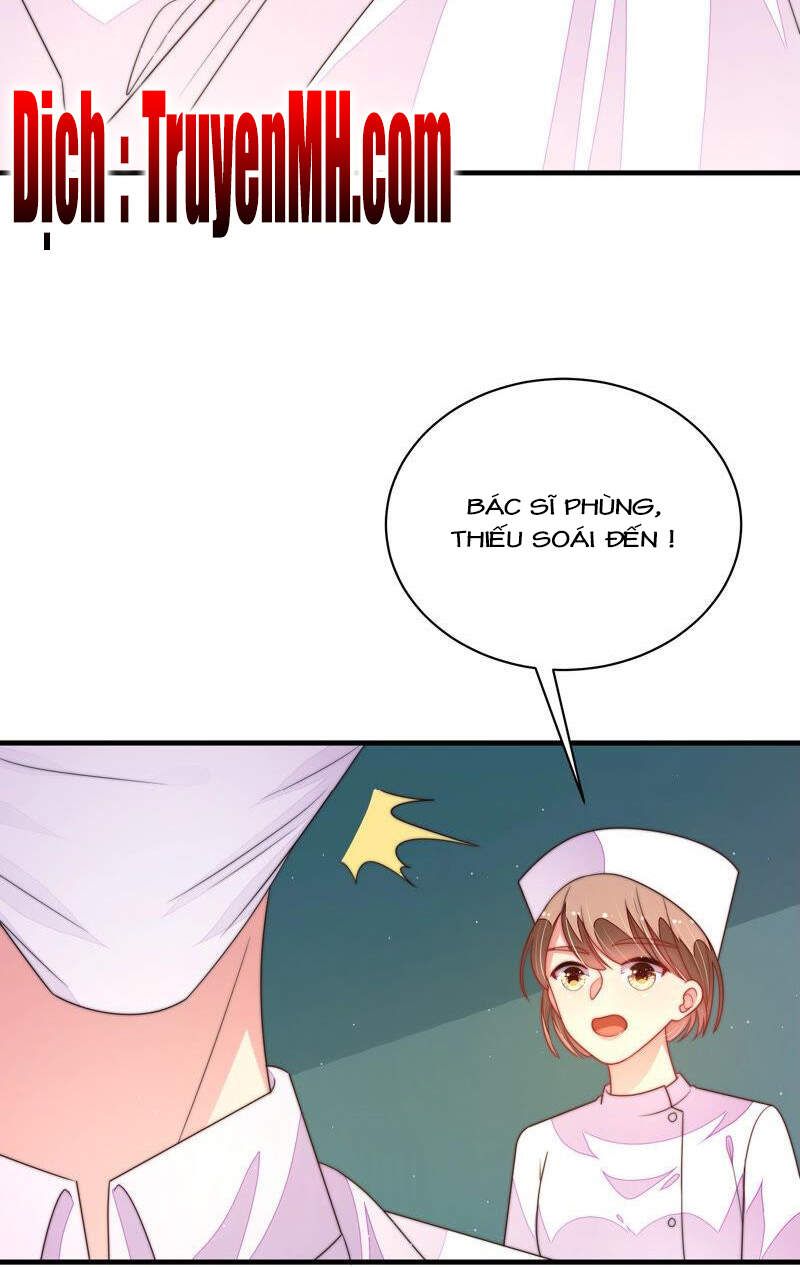 đọc truyện Ngày Nào Thiếu Soái Cũng Ghen Chương 281 ảnh 14 tại Thiên Thai Truyện