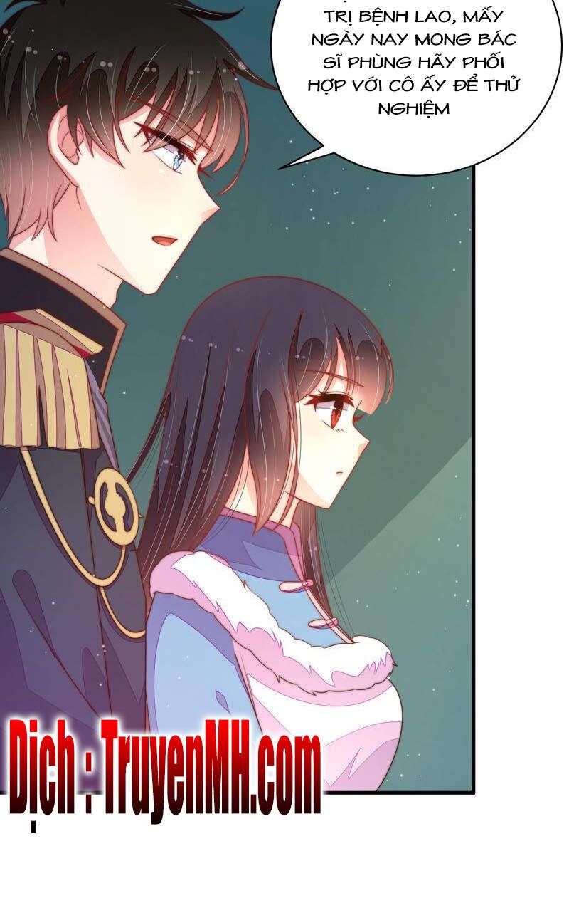 đọc truyện Ngày Nào Thiếu Soái Cũng Ghen Chương 281 ảnh 18 tại Thiên Thai Truyện