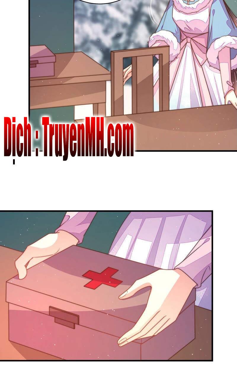 đọc truyện Ngày Nào Thiếu Soái Cũng Ghen Chương 281 ảnh 8 tại Thiên Thai Truyện