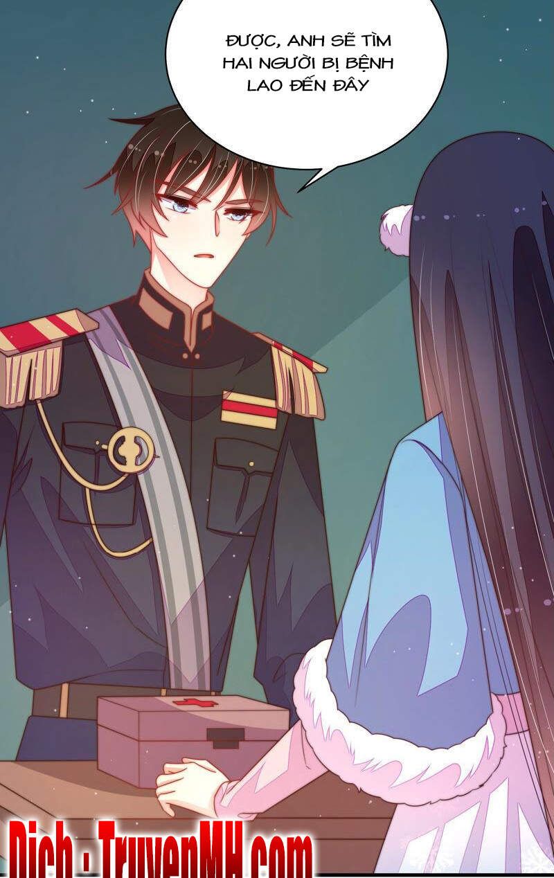 đọc truyện Ngày Nào Thiếu Soái Cũng Ghen Chương 281 ảnh 10 tại Thiên Thai Truyện