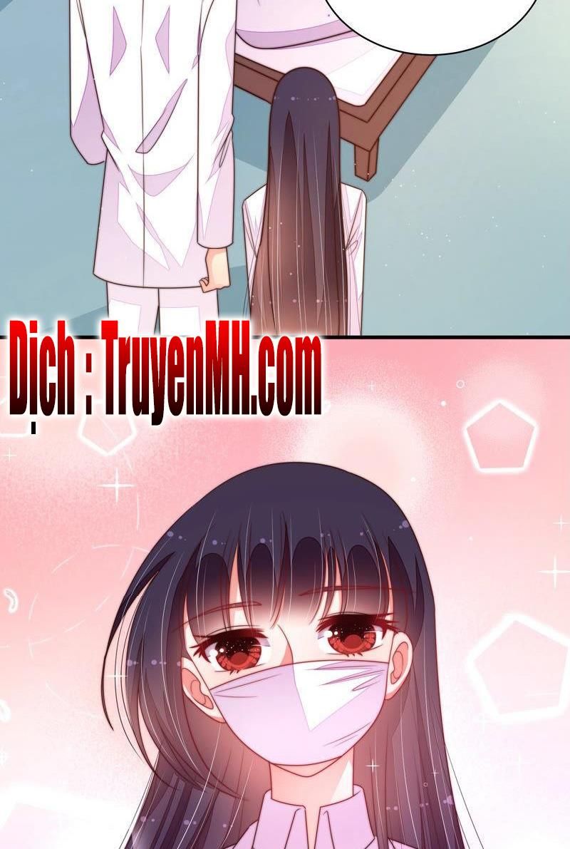 đọc truyện Ngày Nào Thiếu Soái Cũng Ghen Chương 282 ảnh 15 tại Thiên Thai Truyện