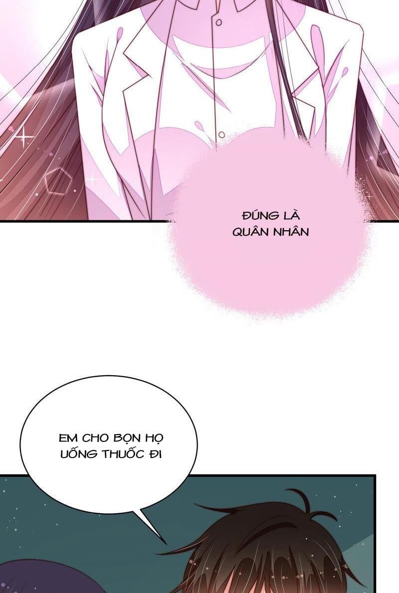 đọc truyện Ngày Nào Thiếu Soái Cũng Ghen Chương 282 ảnh 16 tại Thiên Thai Truyện