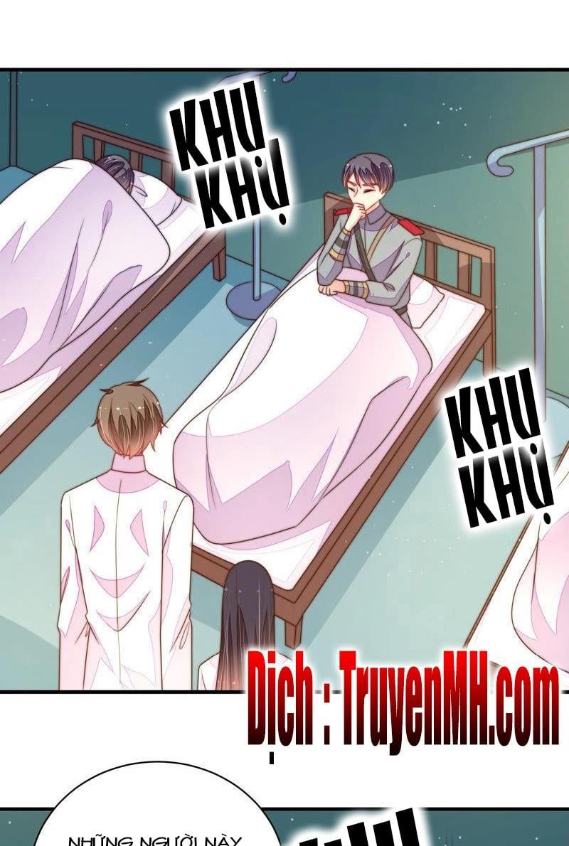 đọc truyện Ngày Nào Thiếu Soái Cũng Ghen Chương 282 ảnh 6 tại Thiên Thai Truyện